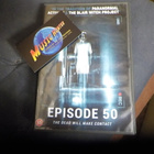EPISODE 50 UUSI DVD - pikkukuva 1