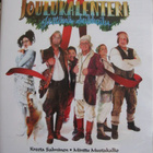 JOULUKALENTERI JÄÄTÄVÄ SEIKKAILU DVD - pikkukuva 1