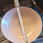IKEA FÄRGKLAR Lautanen, Syvälautanen, Leipälautanen setti. - pikkukuva 3
