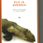 Salminen & Vadén: Elo ja anergia (niin & näin 2018) - pikkukuva 1