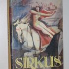 Henning Orlando: Sirkus (1.p. 1946, kp) muistelmateos - pikkukuva 1