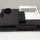 Technics SL-P277A, cd-soitin - pikkukuva 1