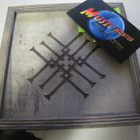 METSÄTÖLL - IIVAKIVI UUSI DELUXE EDITION WOODEN BOX CD (+) - pikkukuva 1