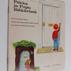 Richard Scarry : Pekka ja Pupu lääkärissä - pikkukuva 1
