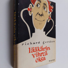 Richard Gordon : Lääkärin vihreä oksa - pikkukuva 1