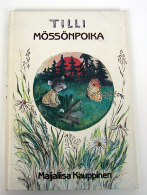 Tilli Mössönpoika (Nro 101)