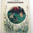 Tilli Mössönpoika (Nro 101) - pikkukuva 1