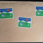 Tub 1983 merkkipari 2. painoluokan kirjeellä, Heinola 1984 - pikkukuva 3