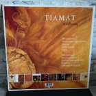 TIAMAT: Wildhoney Lp levy UUSI - pikkukuva 2