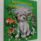 Saro de la Iglesia : Kertomuksia eläinten ystäville - pikkukuva 1