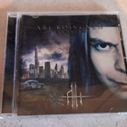 ARI KOIVUNEN Becoming  Epic – 88697 327922 2008 - pikkukuva 1