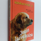 Merja Jalo : Jesse laivakoira - pikkukuva 1