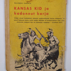 Korkeajännityssarja 2/1957 : Kohtalokkaat valokuvat - pikkukuva 2