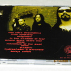 *CD* TERVEET KÄDET Non Ultra Descriptica - pikkukuva 2
