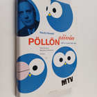 Pentti Hanski : Pöllön siivin : MTV:n vuodet 1955-1984 - pikkukuva 1