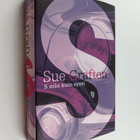 Sue Grafton : S niin kuin synti - pikkukuva 1