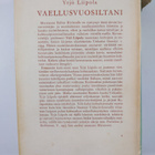 Yrjö Liipola : Vaellusvuosiltani : muistelmia 1 - pikkukuva 2