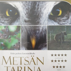 METSÄN TARINA BLU-RAY + DVD - pikkukuva 1