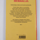 Aila Paganus : Laktoosittomia herkkuja - pikkukuva 2