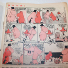 Muumit / Uusi kuvalehti 39 / 1958 - pikkukuva 1