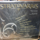 STRATOVARIUS LONG PLAY PROMO SLEEVE CD - pikkukuva 2
