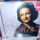 2CD Montserrat Caballe : The Very Best of ( SIS POSTIKULU ) - pikkukuva 1