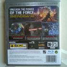 Star Wars - The Force Unleashed PS3 Peli - pikkukuva 2