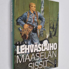 Reino Lehväslaiho : Maaselän sissit - pikkukuva 1