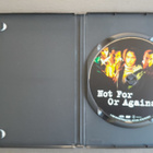 DVD: Not For Or Against (Marie Gillain, Vincent Elbaz 2003) - pikkukuva 3