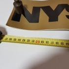NYSTRÖMIN AUTOLIIKE ISO VINTAGE TARRA - pikkukuva 2