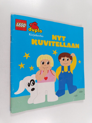Annemarie Albrectsen : Nyt kuvitellaan