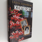 Leena Sihombing : Kehykset - pikkukuva 1
