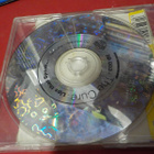 THE CURE INTERVIEW CD - pikkukuva 2