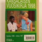 Miät missä milloin 1998 : kansalaisen vuosikirja - pikkukuva 2