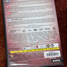 BORGEN - VALLAN LINNAKE - 4DVD - KAUSI 2 - UUSI - pikkukuva 2