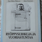 Mäkinen/Vuorinen: Ryöppysuihkuja ja vuoriastuntaa - pikkukuva 1