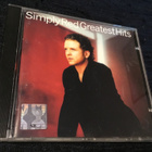 Simply Red Greatest Hits cd 1996 EU - pikkukuva 1