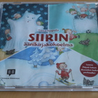 CD äänikirja Nopola: Siirin äänikirjakokoelma (2012 - pikkukuva 1