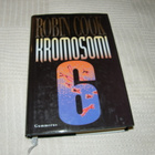Robin Cook Kromosomi 6 -sid - pikkukuva 1