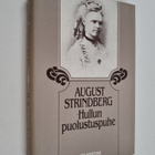 August Strindberg : Hullun puolustuspuhe - pikkukuva 1