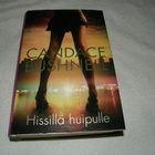 Candace Bushnell Hissillä huipulle -sid - pikkukuva 1