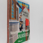 Enid Blyton : Nimettömien kirjeiden salaisuus - pikkukuva 1