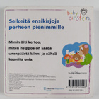 Julie Aigner-Clark : Nuku hyvin, Mimi - pikkukuva 2