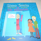 Nopola - Bondestam Simo, Sonia ja ujo mummo - pikkukuva 1