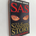 Jack Ramsay : SAS : the soldiers' story - pikkukuva 1