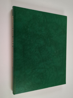 Opistolehti - Studieringen 1984
