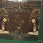 NIGHTBRINGER - HIEROPHANY OF THE OPEN GRAVE - EX / EX+ - 2LP - pikkukuva 2