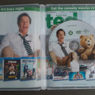 DVD: Ted (Mark Wahlberg, Mila Kunis 2012) - pikkukuva 3