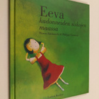 Thierry Robberecht : Eeva kadonneiden siskojen maassa - pikkukuva 1