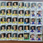 Panini Euro 1992 tarroja 102kpl - pikkukuva 2